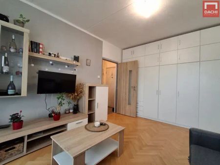 Pronájem bytu 1+1, 33,4 m - Fotografie 4