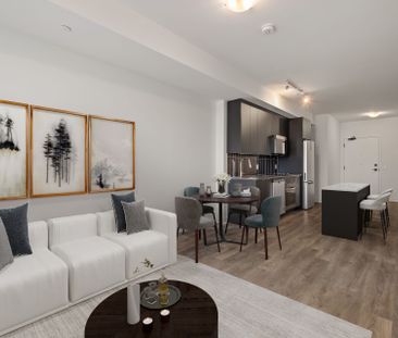 For Lease - 498 Caldari Road Unit# 625, Vaughan, Ontario - Photo 3