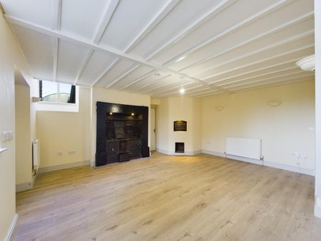 2 bedroom cottage to rent - Photo 2