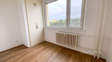 Pronájem bytu 2+1 56 m² - Fotografie 3