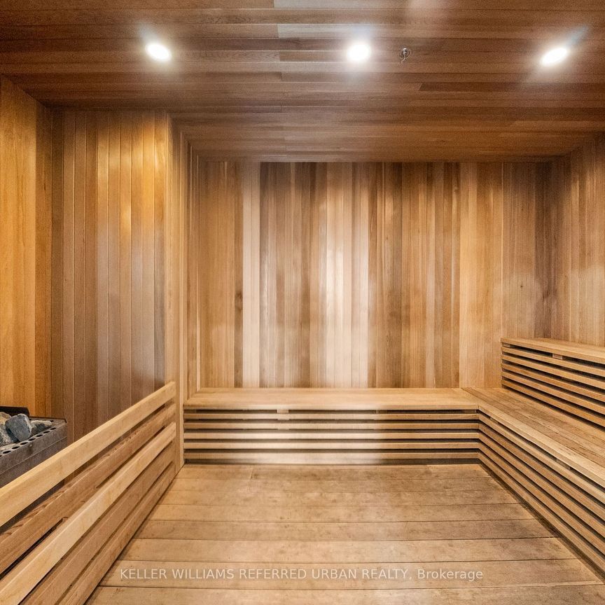 For Lease - 185 Roehampton Avenue Unit# 1604, Toronto, Ontario - Photo 1