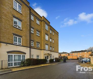 Holyhead Mews, Slough, Berkshire,SL1 - Photo 1