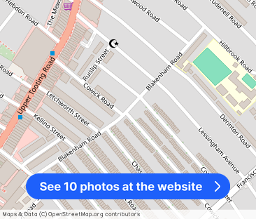 3 bedroom flat for rent - Photo 1