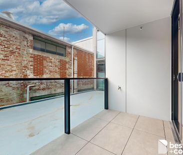 108/39 Park Street, South Melbourne VIC 3205 - Apartment For Rent |... - Photo 6