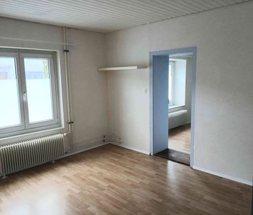 2 Zimmer, 45 m², EG - Photo 1