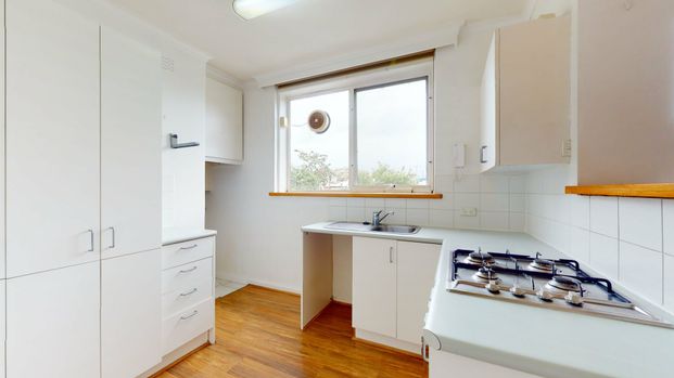 PERFECT FITZROY LOCATION - Photo 1