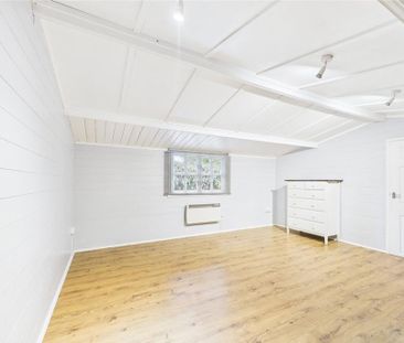 1 bedroom bungalow to rent - Photo 4