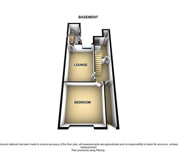 1 Bed Flat, Kingsdown Parade, BS6 - Photo 6