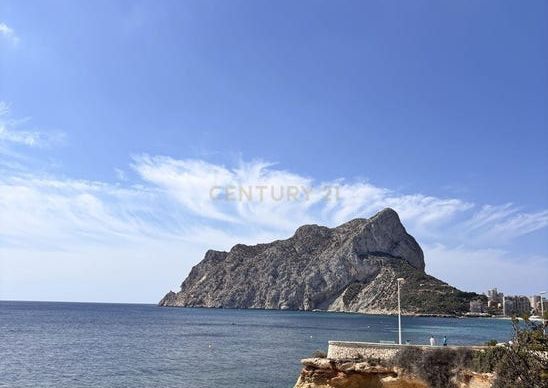 Calpe/Calp, Valencian Community