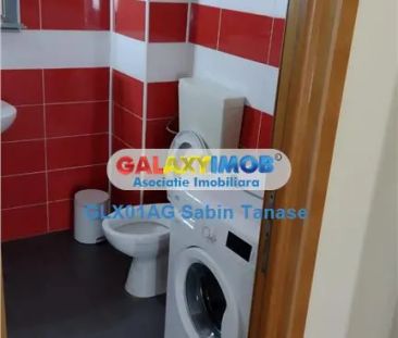 Inchiriez garsoniere GAVANA 3 PLATOU bloc nou MODERNA - Fotografie 6