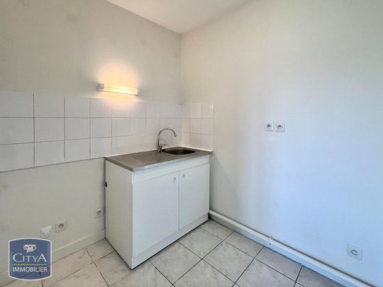 Location Appartement 2 pièces 47m² LYON 7ème - Photo 1
