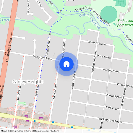 4A Ascot Street, Canley Heights 2166, New South Wales