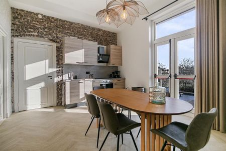 Appartement te huur: Dorpsstraat 111-E 1713 HD Obdam - Foto 3