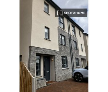 Room in shared flat for rent, Dublin - Photo 3