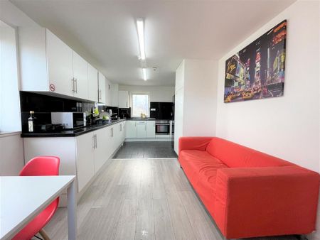 5 bedroom house to rent - Photo 5