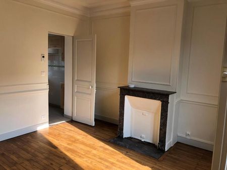 Location appartement 1 pièce 34.41 m2 à Tours - Photo 2