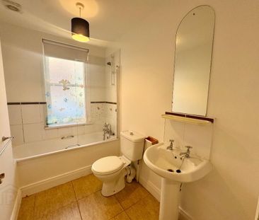 Apt 1 College Mews, 1a Rugby Road, Belfast, BT7 1PS - Photo 5
