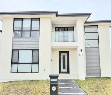 31 Hausfield Street, Tallawong, NSW 2762 - Photo 2