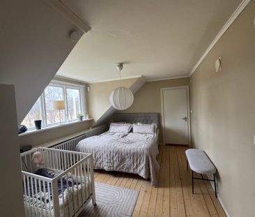 Holmsundsallén, Gävle - Photo 3