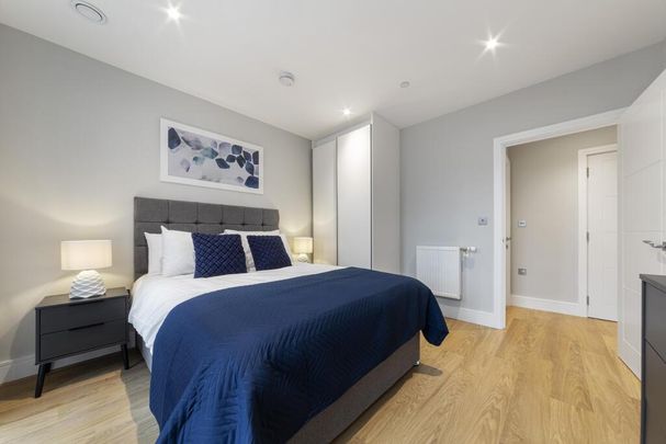 1 bedroom apartment to rent - Photo 1