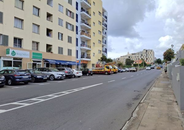 Apartamento T1 em Ilha da Madeira