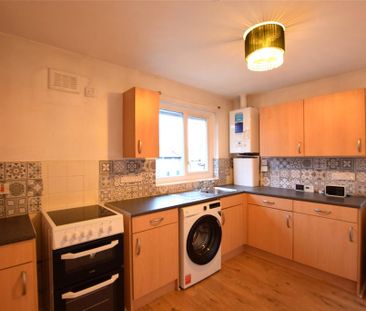 2 bedroom apartment to rent - Photo 6