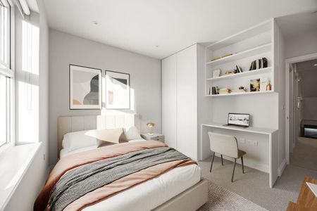 3 bedroom apartment to rent - Photo 5