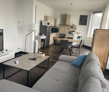 Appartement te huur - Photo 4
