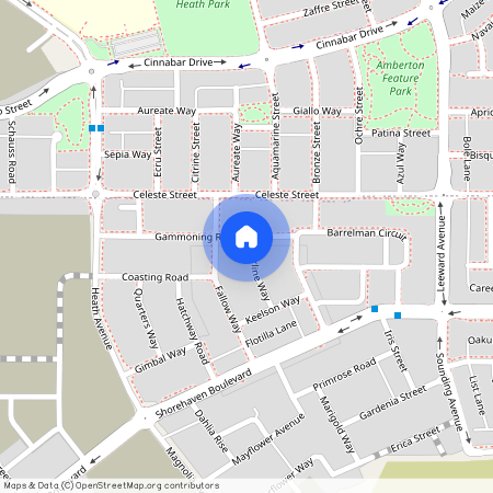 9 Gammoning Road, WA 6038, Alkimos