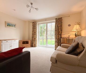 2 bedroom flat to rent - Photo 3