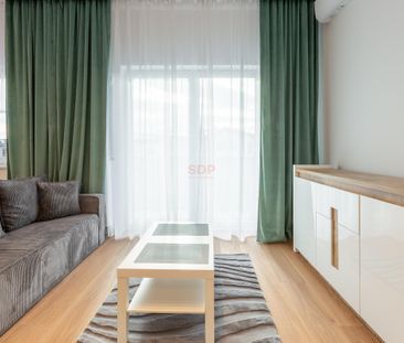 Pierwszy najem|ul. Chachaja|3 pokoje dostępne od zaraz|2 MP w cenie - Photo 6