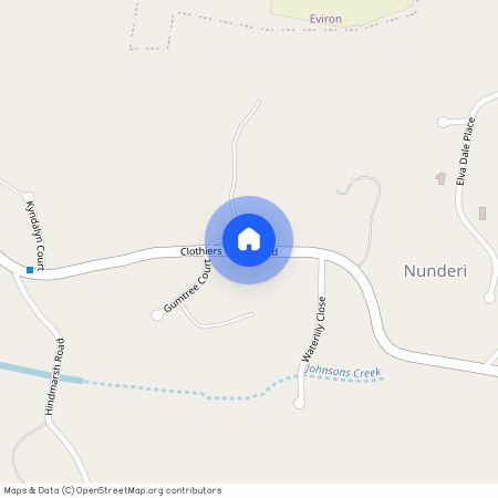 27A Waterlily Close, 2484, Nunderi Nsw