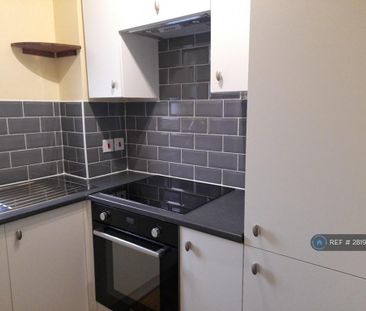 1 bedroom end of terrace house to rent - Photo 5