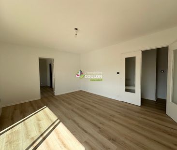 Location Appartement 2 pièces 47m² - Photo 2