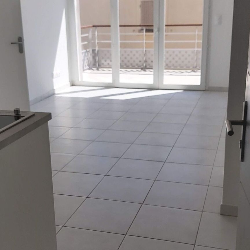 Appartement à louer 2 pièces • Avignon - Photo 1