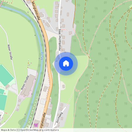 Heselbacherweg 26, 72270 Baiersbronn