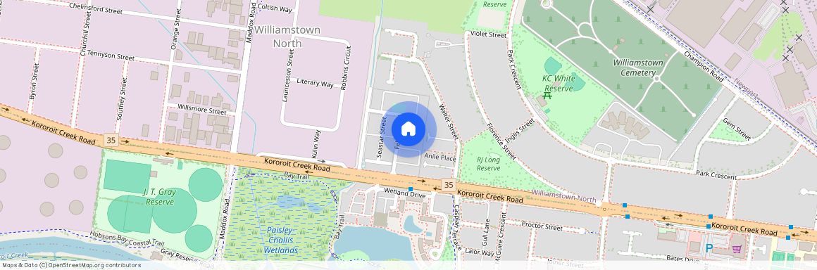 6 Piccolo Circuit, Vic 3016, Williamstown North