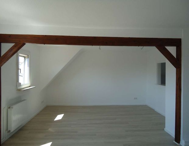 Renovierte 2-Zimmer-Maisonettewohnung Nähe Fachhochschule Kaiserslautern - Foto 1