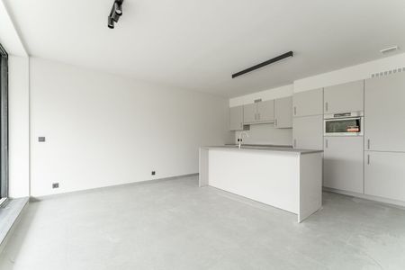 IDEALIS VASTGOED – PRACHTIG INSTAPKLAAR APPARTEMENT MET 2 SLAAPKAMERS, KELDERBERGING EN ONDERGRONDSE AUTOSTAANPLAATS OP WANDELAFSTAND VAN HET CENTRUM VAN PELT. - Foto 4