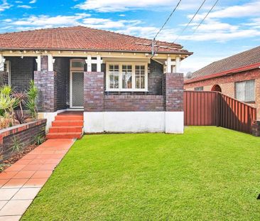 49 Kitchener Avenue, Earlwood NSW 2206 - House For Rent | Domain - Photo 2