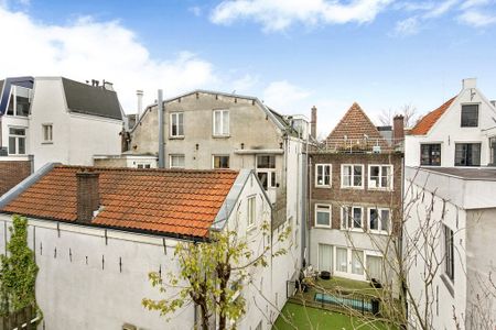 Te huur: Appartement Foeliedwarsstraat in Amsterdam - Photo 2