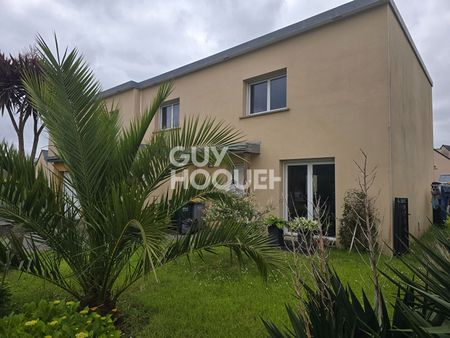 Location Maison 6 pièces 102m² - Photo 4