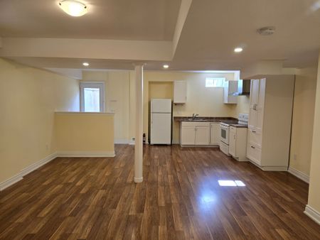 For Lease - 585 McGregor Farm Trail Unit# Bsmt, Newmarket, Ontario - Photo 5