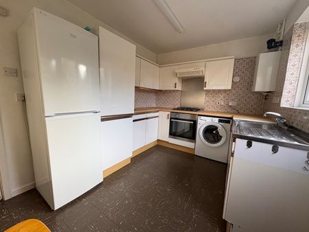 2 bedroom house to rent - Photo 5