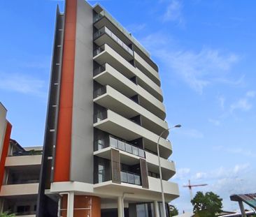 201/12 Bellevue Street, Newcastle West NSW 2302 - Photo 1