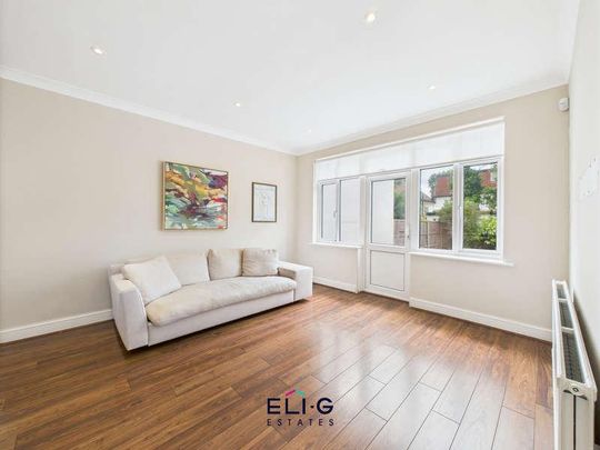 Haslemere Avenue, NW4 - Photo 1