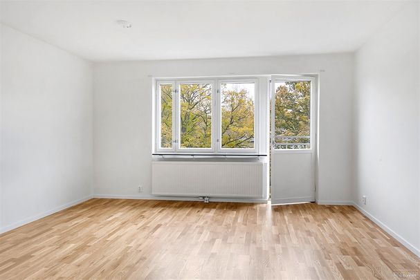 Solvarvsgatan 35 - Photo 1