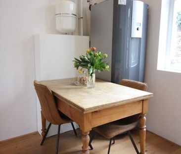 Te huur: Huis Gerrit Kuijperspad in Esbeek - Foto 5