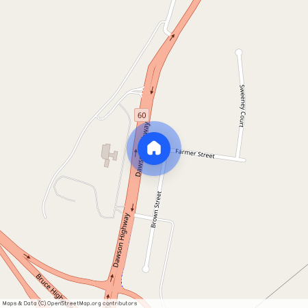 2/38 Brown Street, Calliope