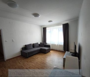 Pronájem bytu 2+1 57 m² - Photo 1